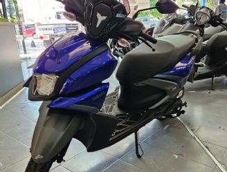 Yamaha RAY ZR Nueva en Mendoza