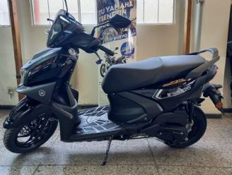 Yamaha RAY ZR Nueva en Mendoza