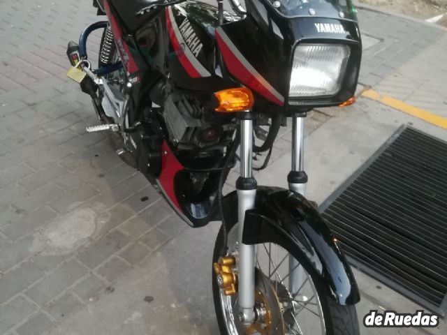 Yamaha RXZ Usada en Mendoza, deRuedas