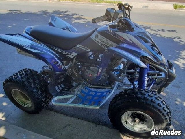 Yamaha Raptor Usado en Mendoza, deRuedas