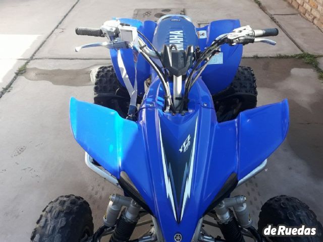 Yamaha Raptor Usado en Mendoza, deRuedas