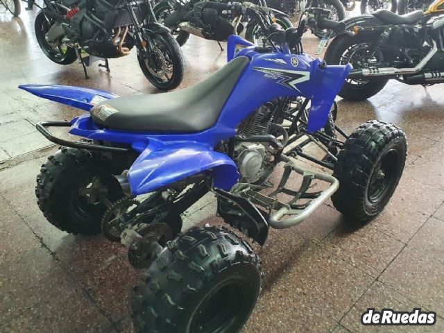 Yamaha Raptor Usado en Mendoza, deRuedas