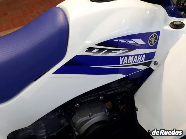 Yamaha Raptor Nuevo en Mendoza, deRuedas