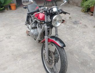 Yamaha SRX Usada en Mendoza