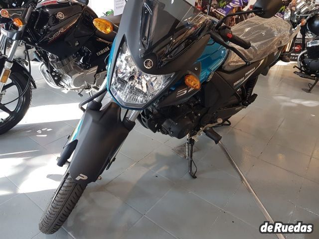 Yamaha SZ Nueva en Mendoza, deRuedas