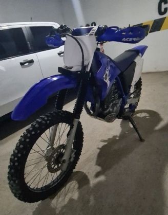 Yamaha TTR Usada en Mendoza