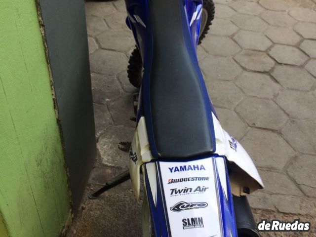 Yamaha TTR Usada en Mendoza, deRuedas