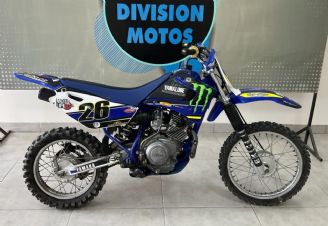 Yamaha TTR Usada en Mendoza