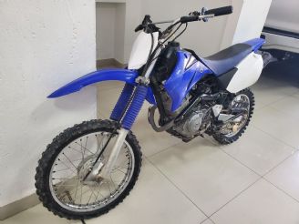 Yamaha TTR Usada en Mendoza