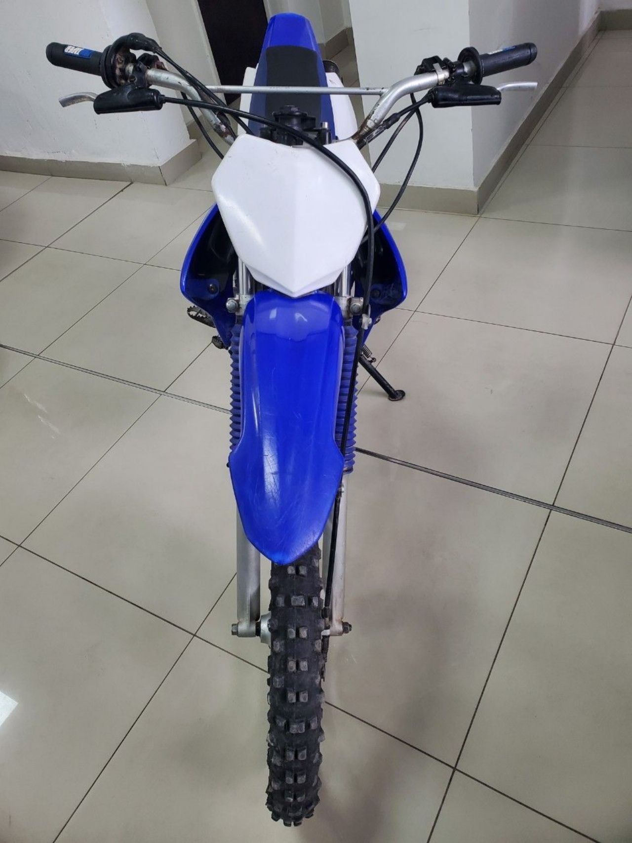 Yamaha TTR Usada en Mendoza, deRuedas