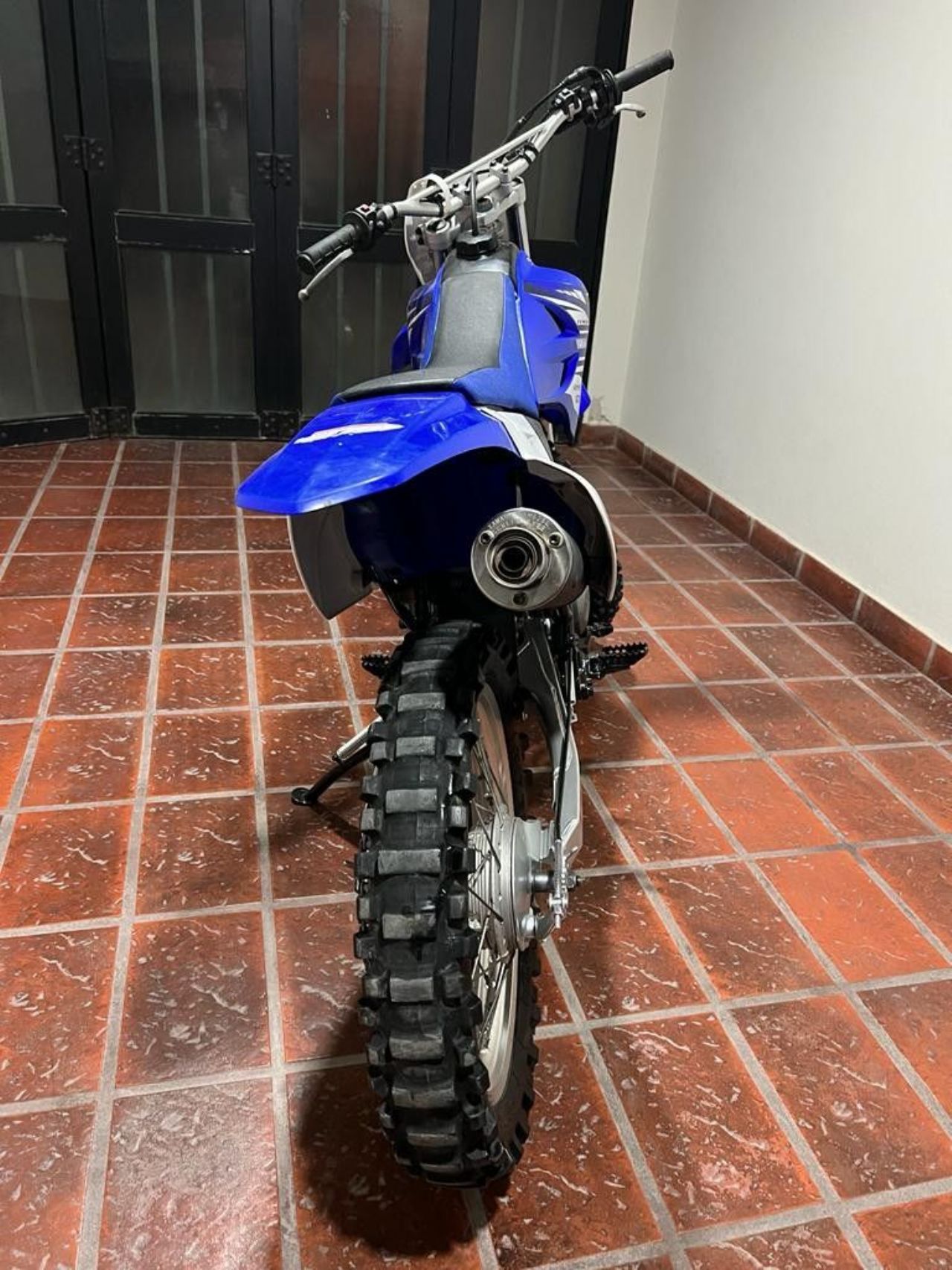 Yamaha TTR Usada en Santa Fe, deRuedas