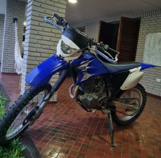 Yamaha TTR Usada en Tucumán