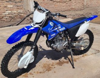 Yamaha TTR Usada en Mendoza