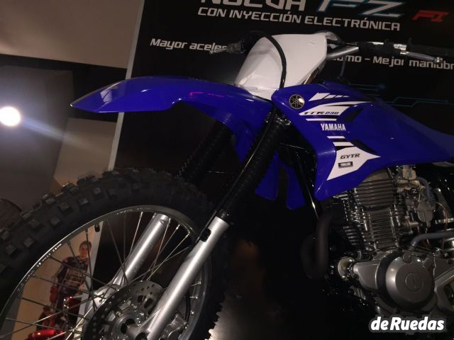 Yamaha TTR Nueva en Mendoza, deRuedas