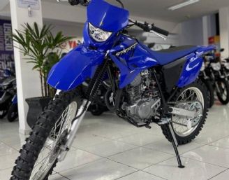 Yamaha TTR Nueva en Mendoza
