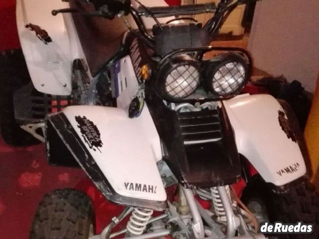 Yamaha Warrior Usado en Mendoza, deRuedas