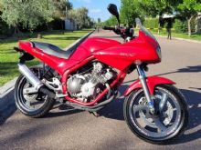 Yamaha XJ Usada en Mendoza