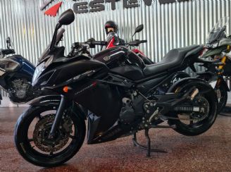 Yamaha XJ Usada en Mendoza