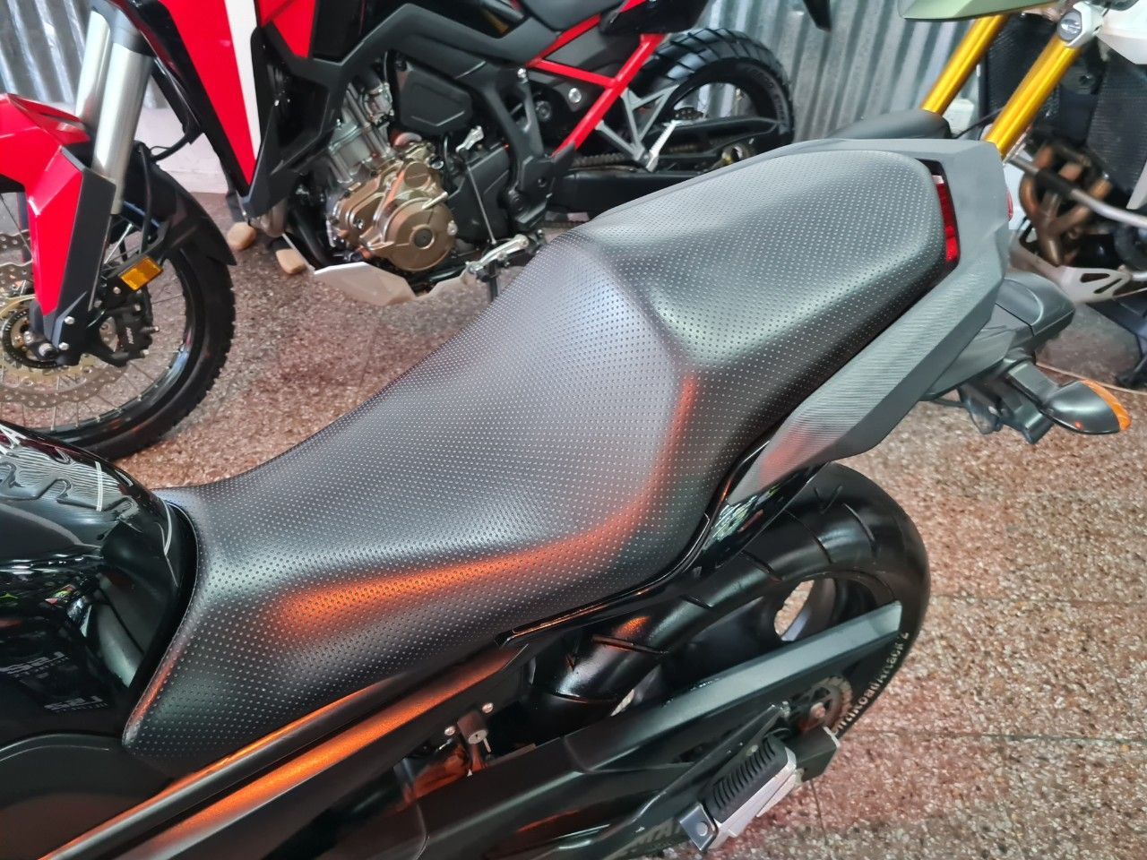 Yamaha XJ Usada en Mendoza, deRuedas