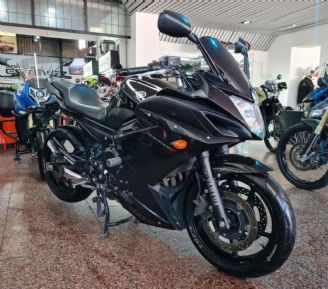 Yamaha XJ Usada en Mendoza