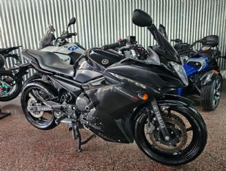 Yamaha XJ Usada en Mendoza