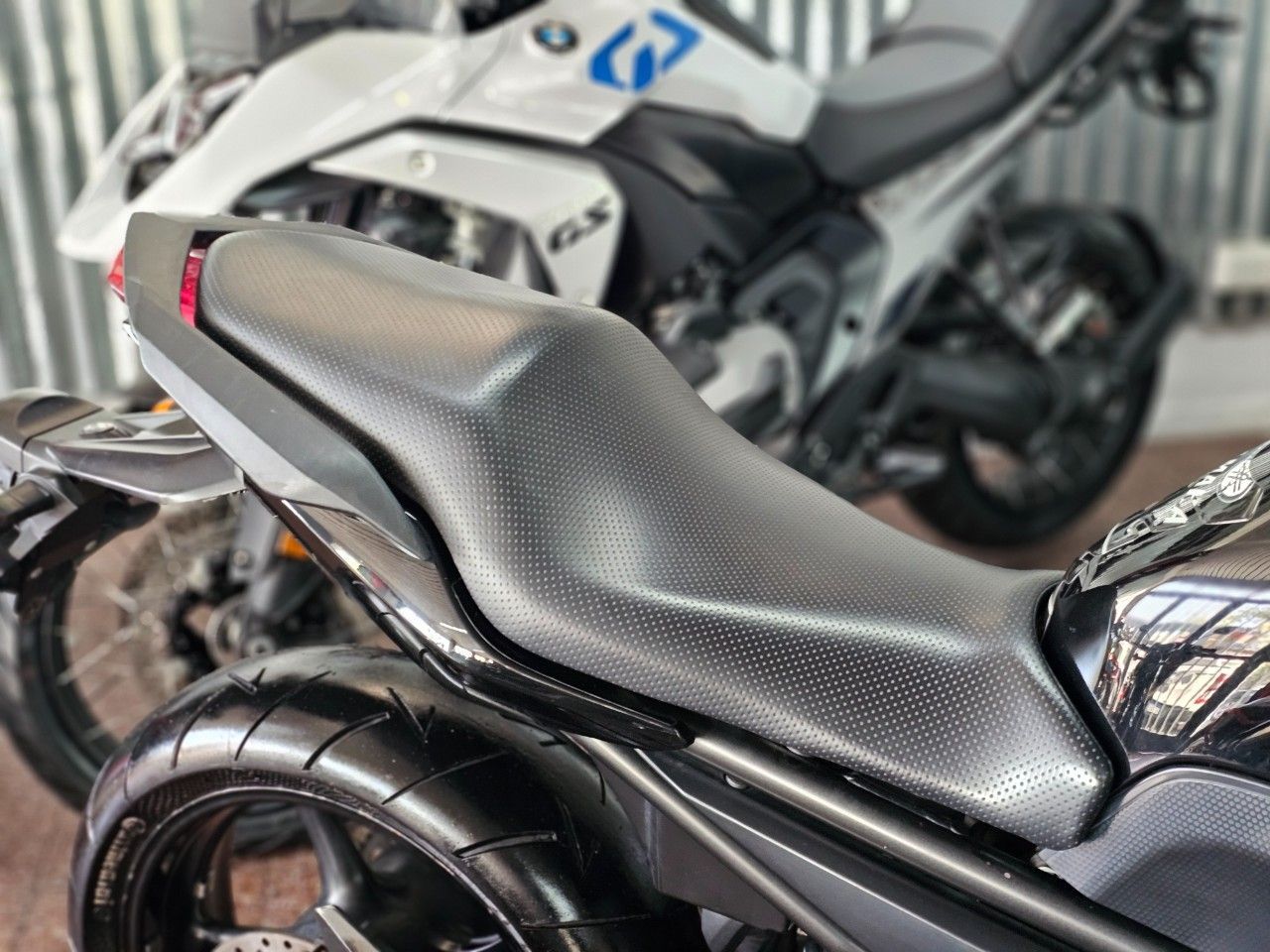 Yamaha XJ Usada en Mendoza, deRuedas