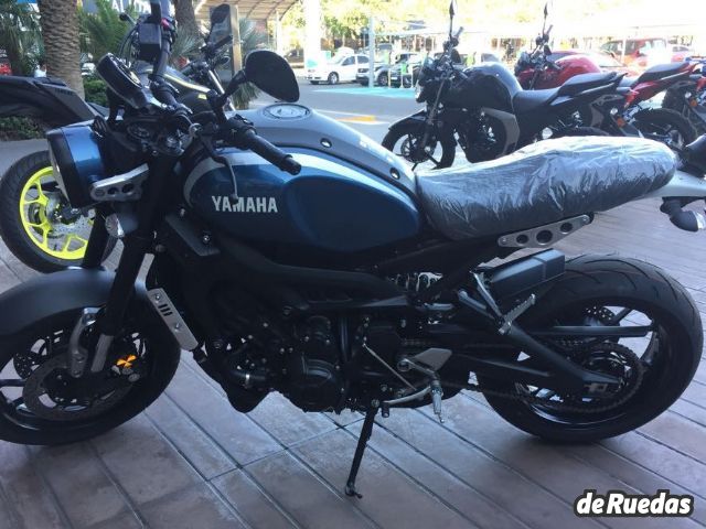 Yamaha XSR Nueva en Mendoza, deRuedas