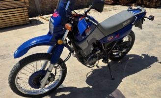 Yamaha XT Usada en Mendoza