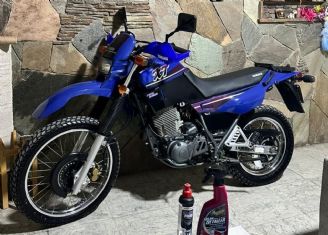 Yamaha XT Usada en Mendoza