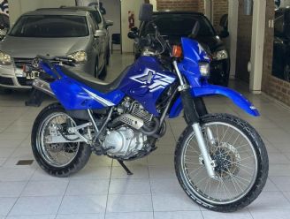 Yamaha XT Usada en Mendoza