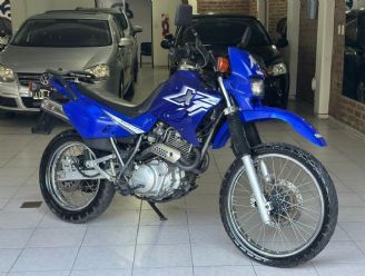 Yamaha XT Usada en Mendoza