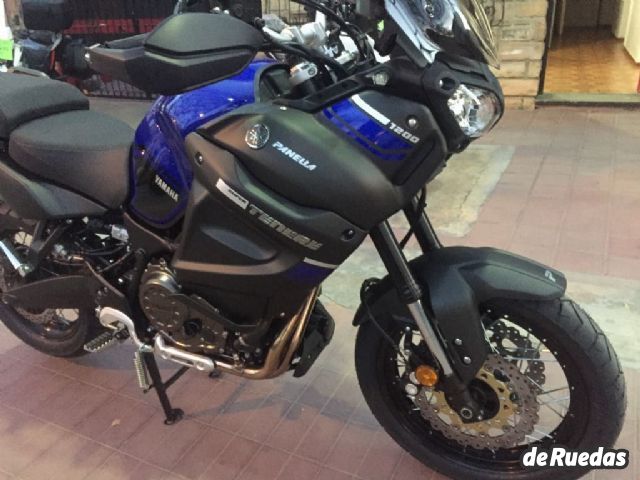Yamaha XT Nueva en Mendoza, deRuedas