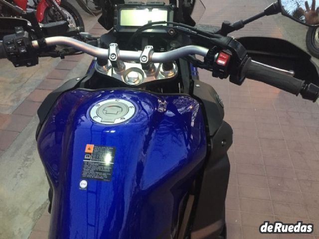 Yamaha XT Nueva en Mendoza, deRuedas