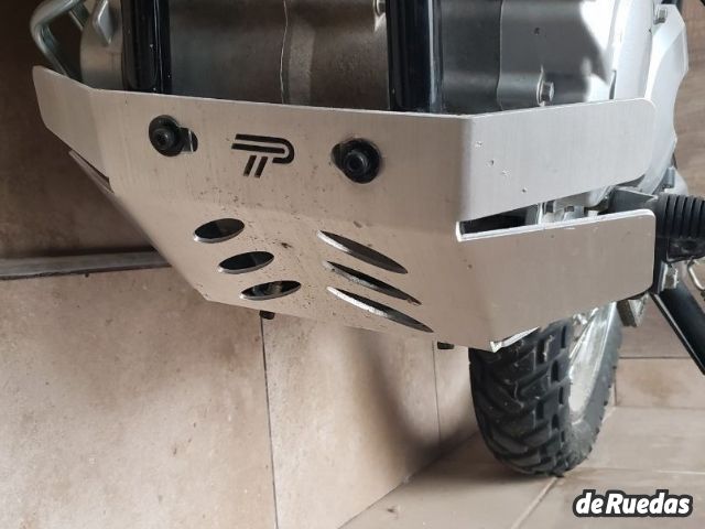 Yamaha XTZ Usada en Mendoza, deRuedas