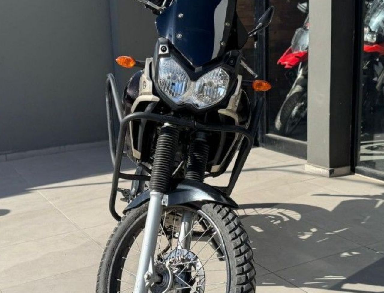 Yamaha XTZ Usada en San Juan, deRuedas