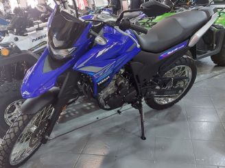 Yamaha XTZ Nueva en Mendoza