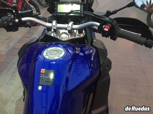 Yamaha XTZ Nueva en Mendoza, deRuedas