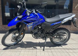 Yamaha XTZ Nueva en Mendoza