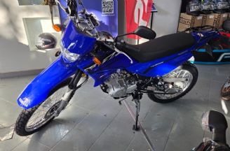 Yamaha XTZ Nueva en Mendoza
