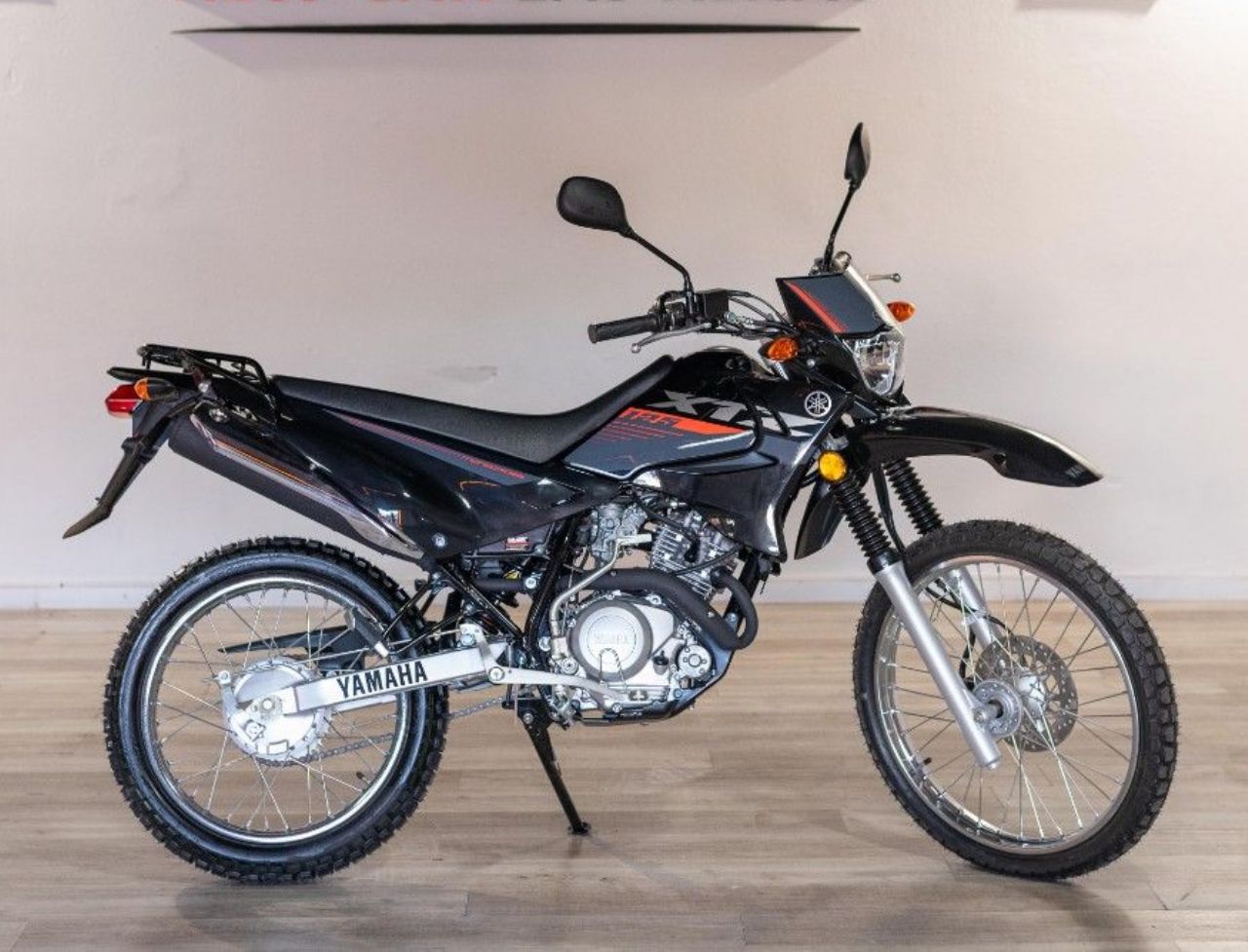 Yamaha XTZ Nueva Financiado en Córdoba, deRuedas