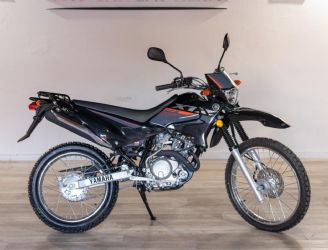 Yamaha XTZ Nueva en Córdoba Financiado