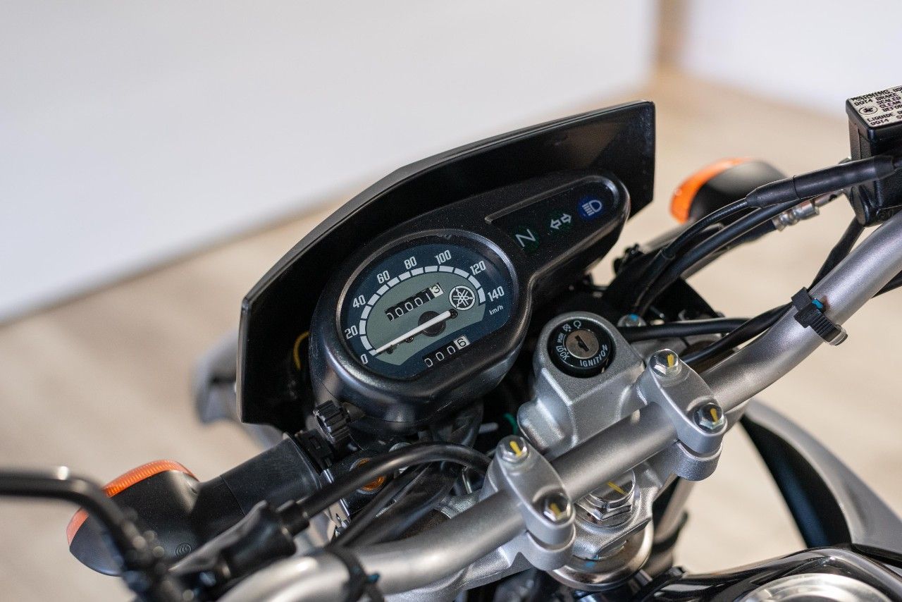 Yamaha XTZ Nueva Financiado en Córdoba, deRuedas