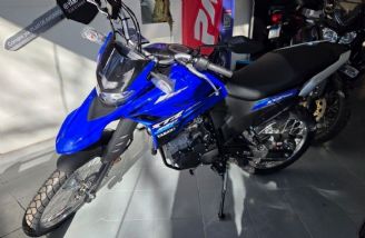 Yamaha XTZ Nueva en Mendoza