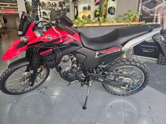 Yamaha XTZ Nueva en Mendoza