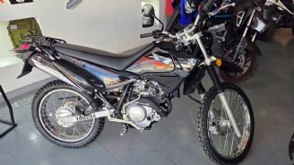 Yamaha XTZ Nueva en Mendoza