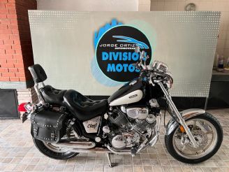 Yamaha XV Usada en Mendoza