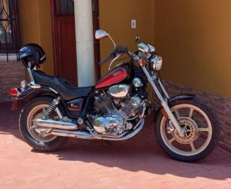 Yamaha XV Usada en Mendoza