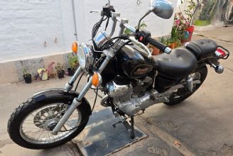 Yamaha XV Usada en Mendoza