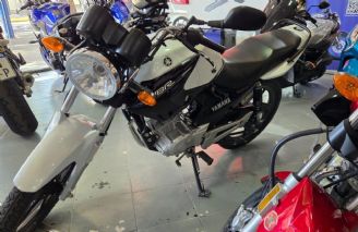 Yamaha YBR Usada en Mendoza