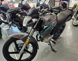 Yamaha YBR Nueva en Mendoza